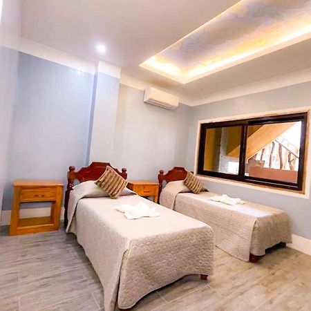 Siquijor Plage Inn Zewnętrze zdjęcie