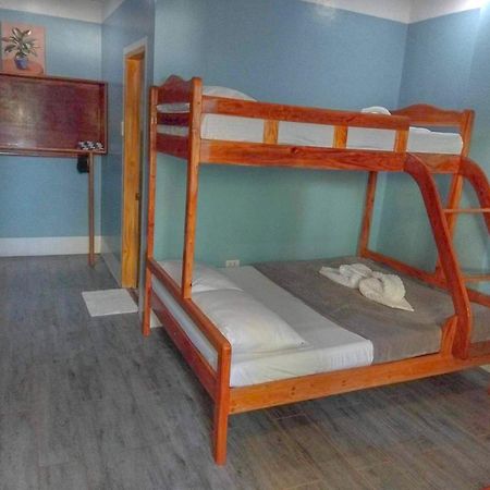 Siquijor Plage Inn Zewnętrze zdjęcie