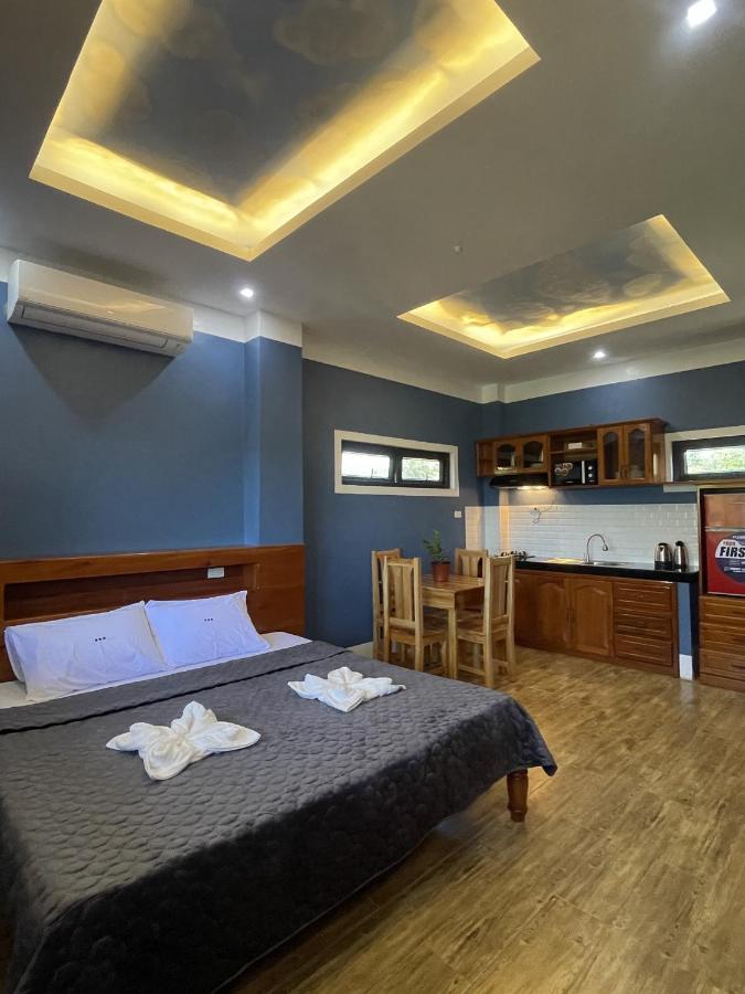 Siquijor Plage Inn Zewnętrze zdjęcie