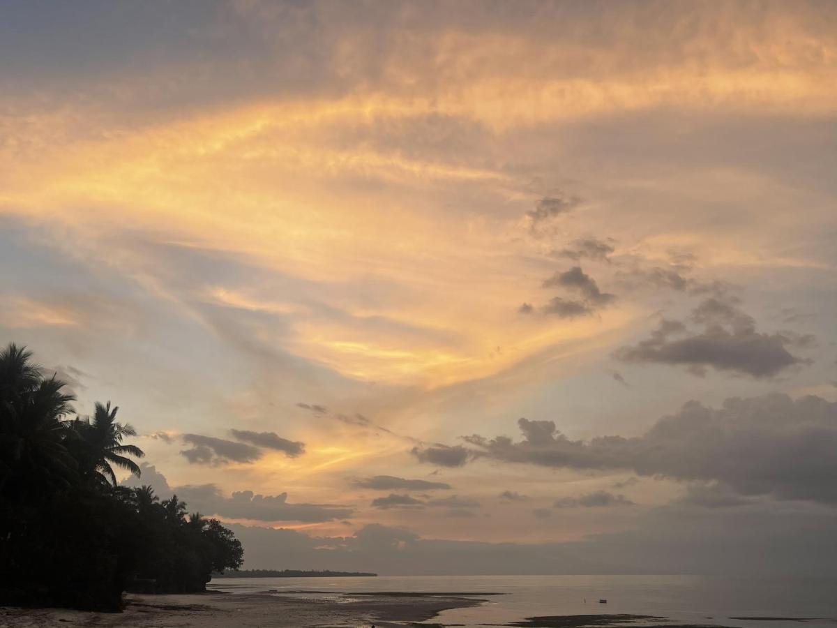 Siquijor Plage Inn Zewnętrze zdjęcie