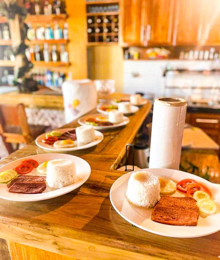 Siquijor Plage Inn Zewnętrze zdjęcie