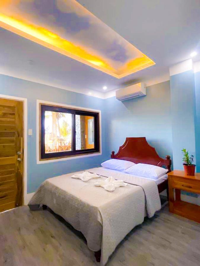 Siquijor Plage Inn Zewnętrze zdjęcie