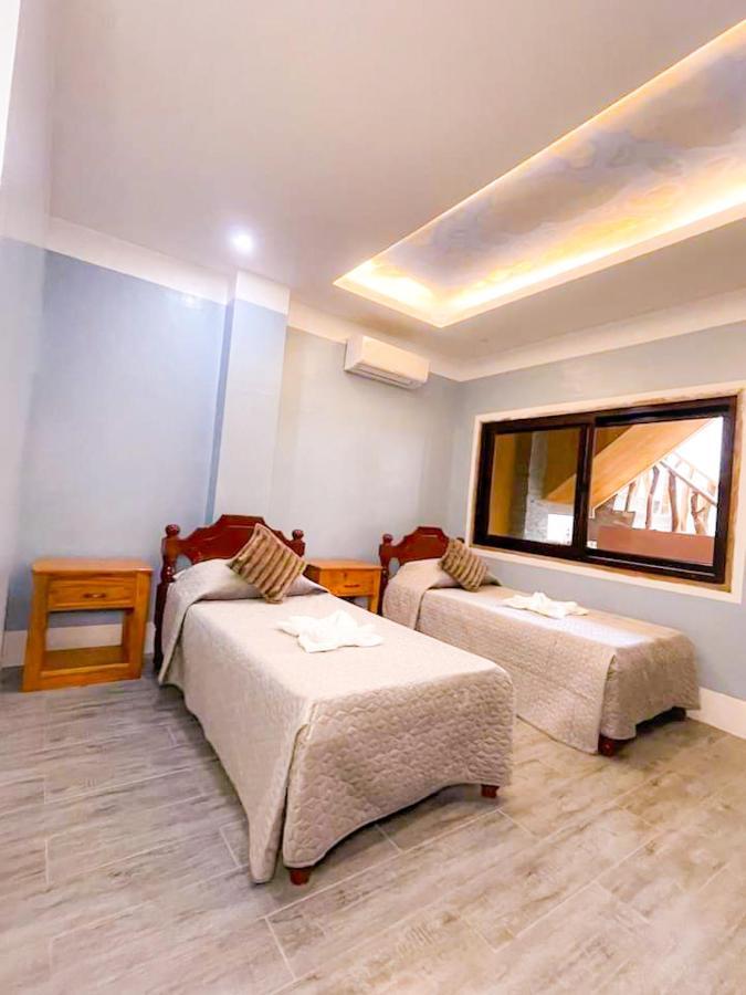 Siquijor Plage Inn Zewnętrze zdjęcie