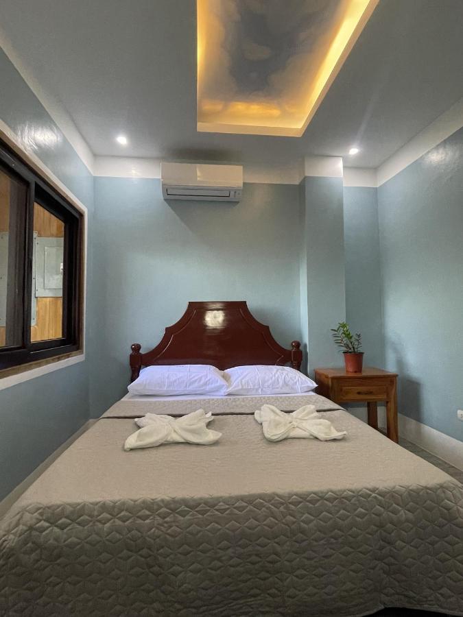Siquijor Plage Inn Zewnętrze zdjęcie