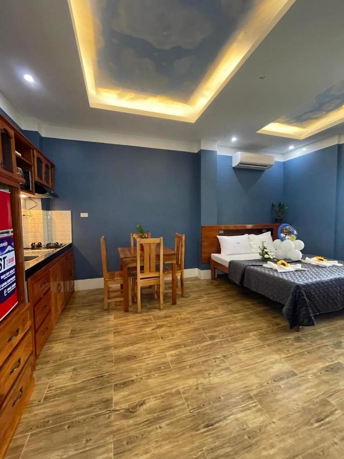 Siquijor Plage Inn Zewnętrze zdjęcie