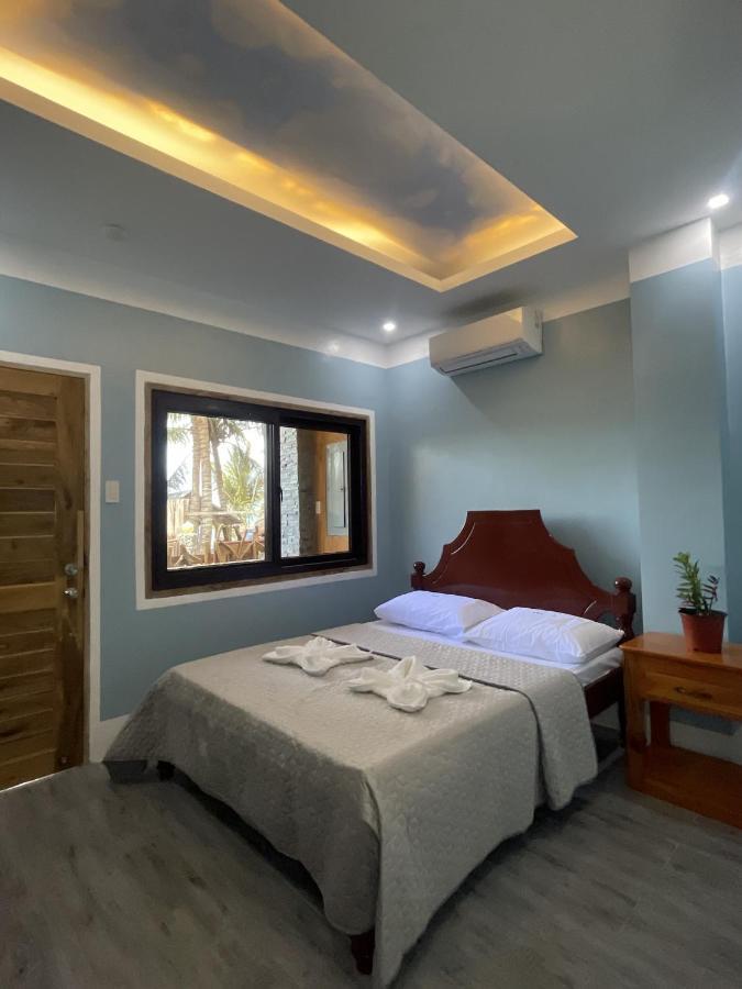 Siquijor Plage Inn Zewnętrze zdjęcie
