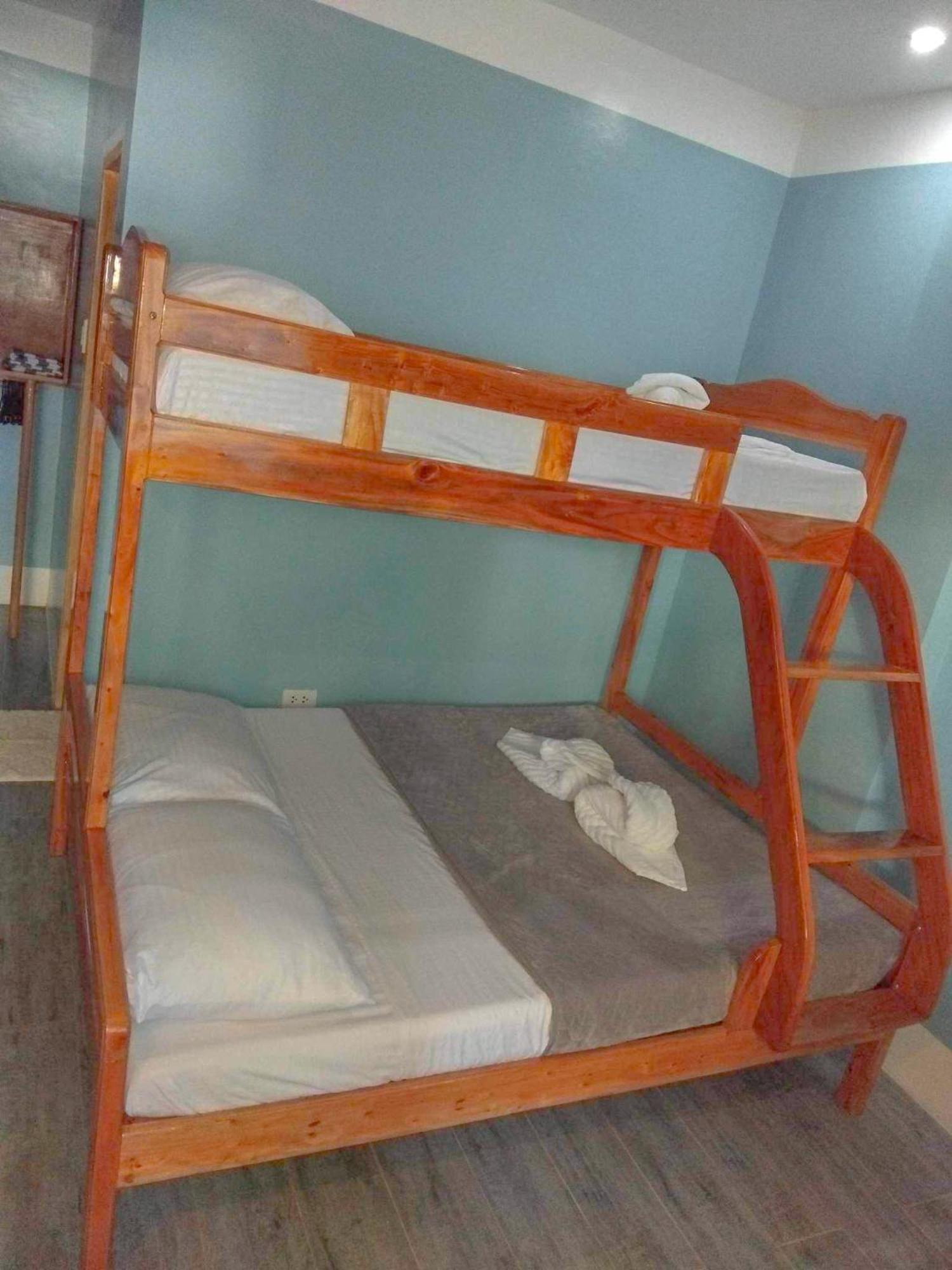 Siquijor Plage Inn Zewnętrze zdjęcie
