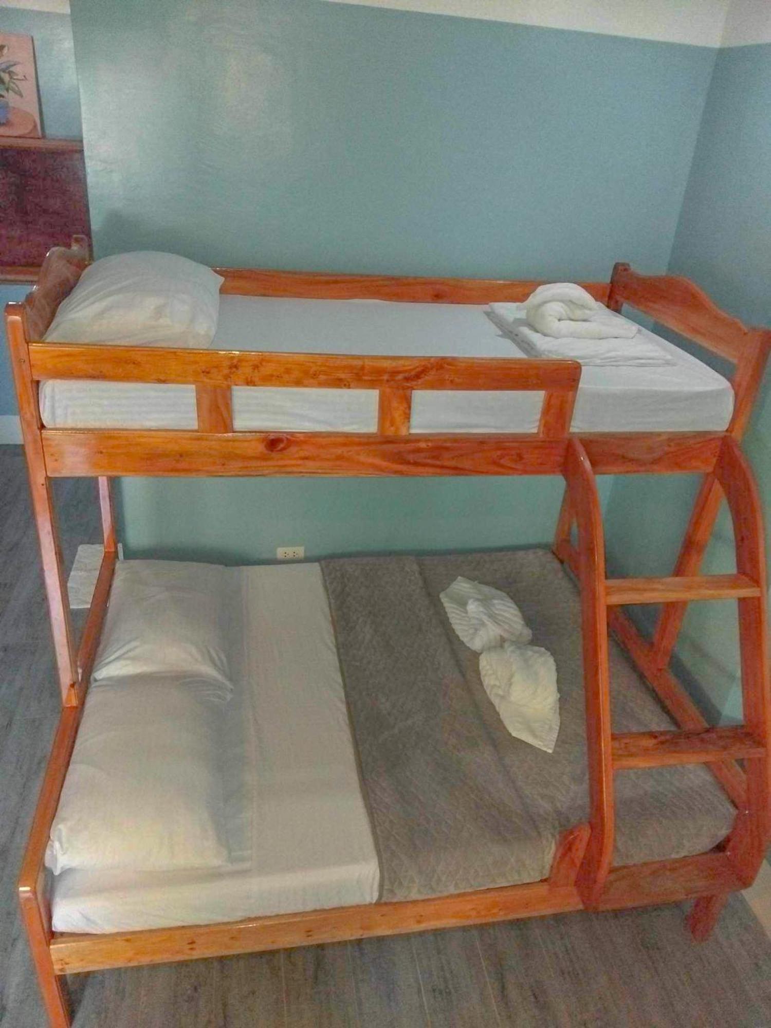 Siquijor Plage Inn Zewnętrze zdjęcie