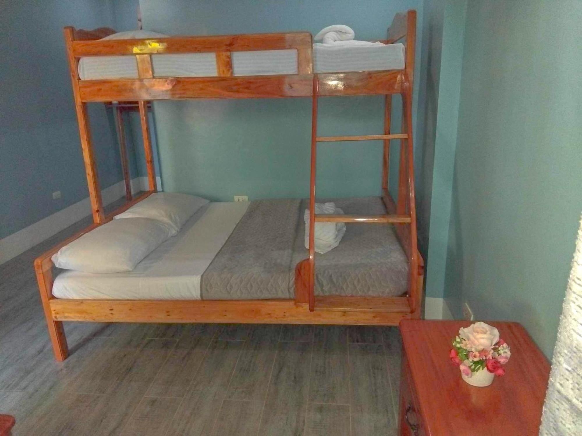 Siquijor Plage Inn Zewnętrze zdjęcie