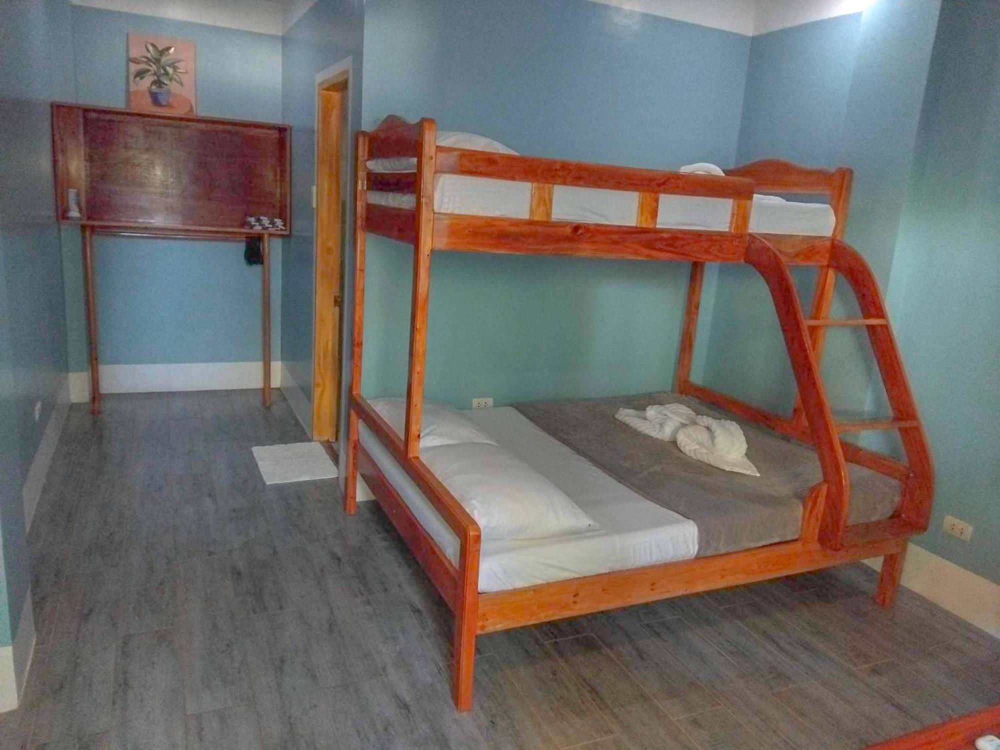 Siquijor Plage Inn Zewnętrze zdjęcie