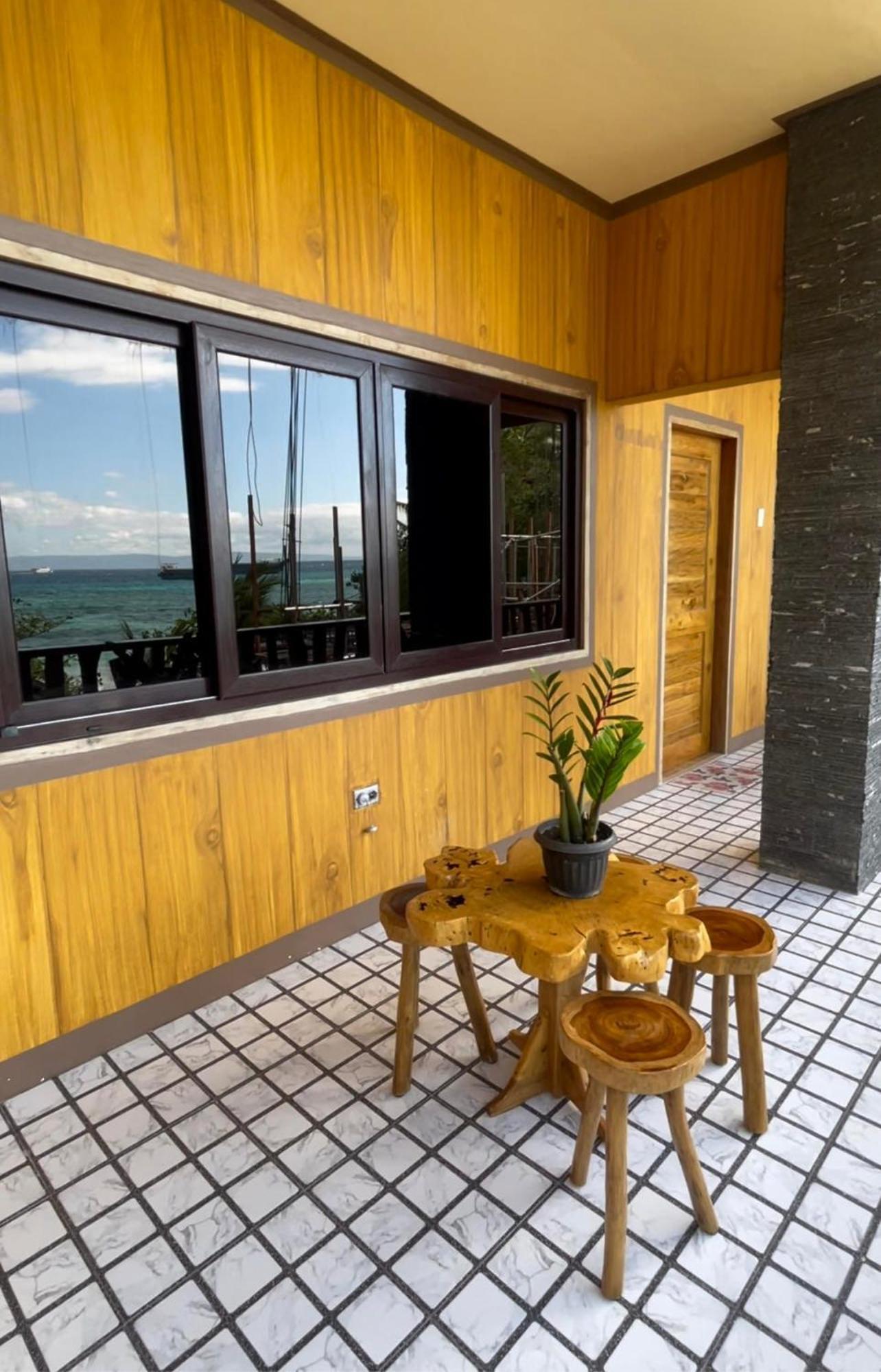 Siquijor Plage Inn Zewnętrze zdjęcie