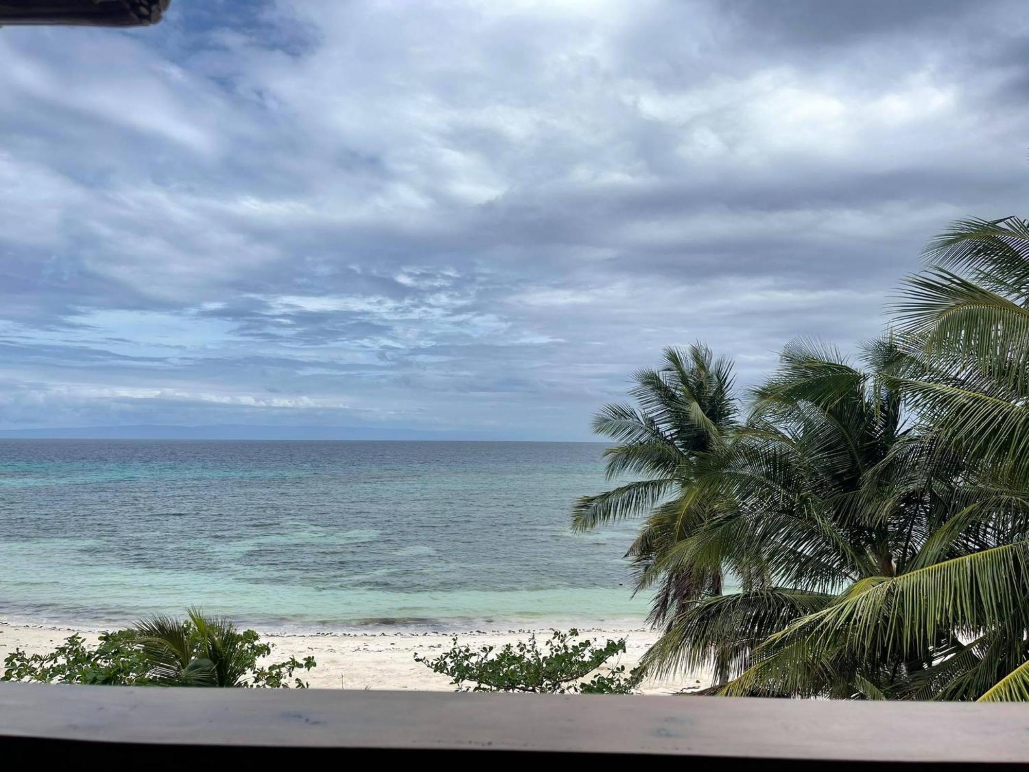 Siquijor Plage Inn Zewnętrze zdjęcie