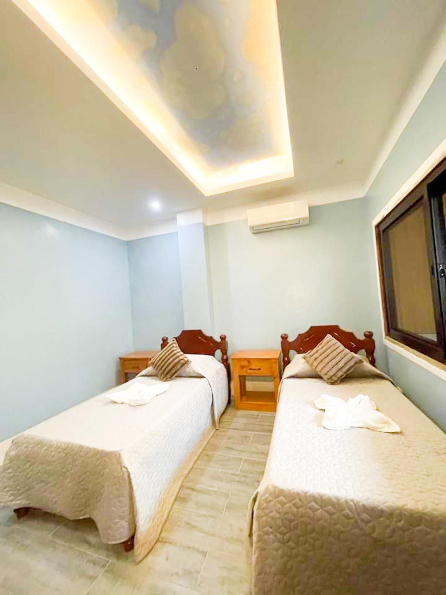 Siquijor Plage Inn Zewnętrze zdjęcie