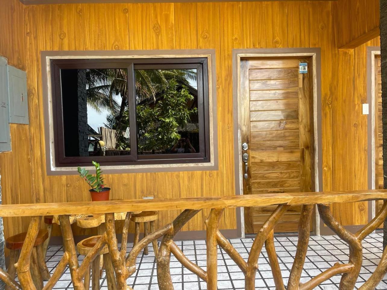Siquijor Plage Inn Zewnętrze zdjęcie