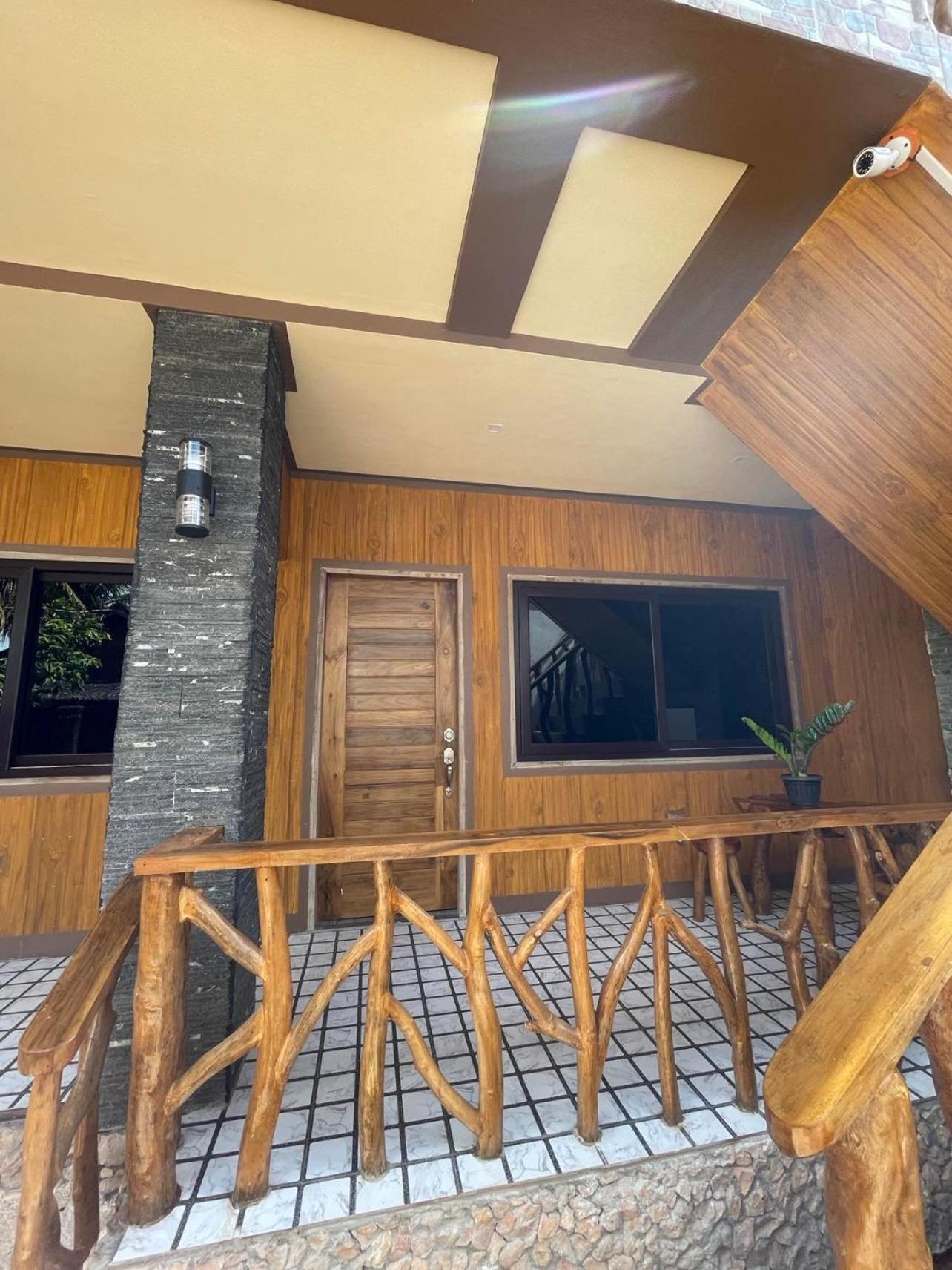 Siquijor Plage Inn Zewnętrze zdjęcie