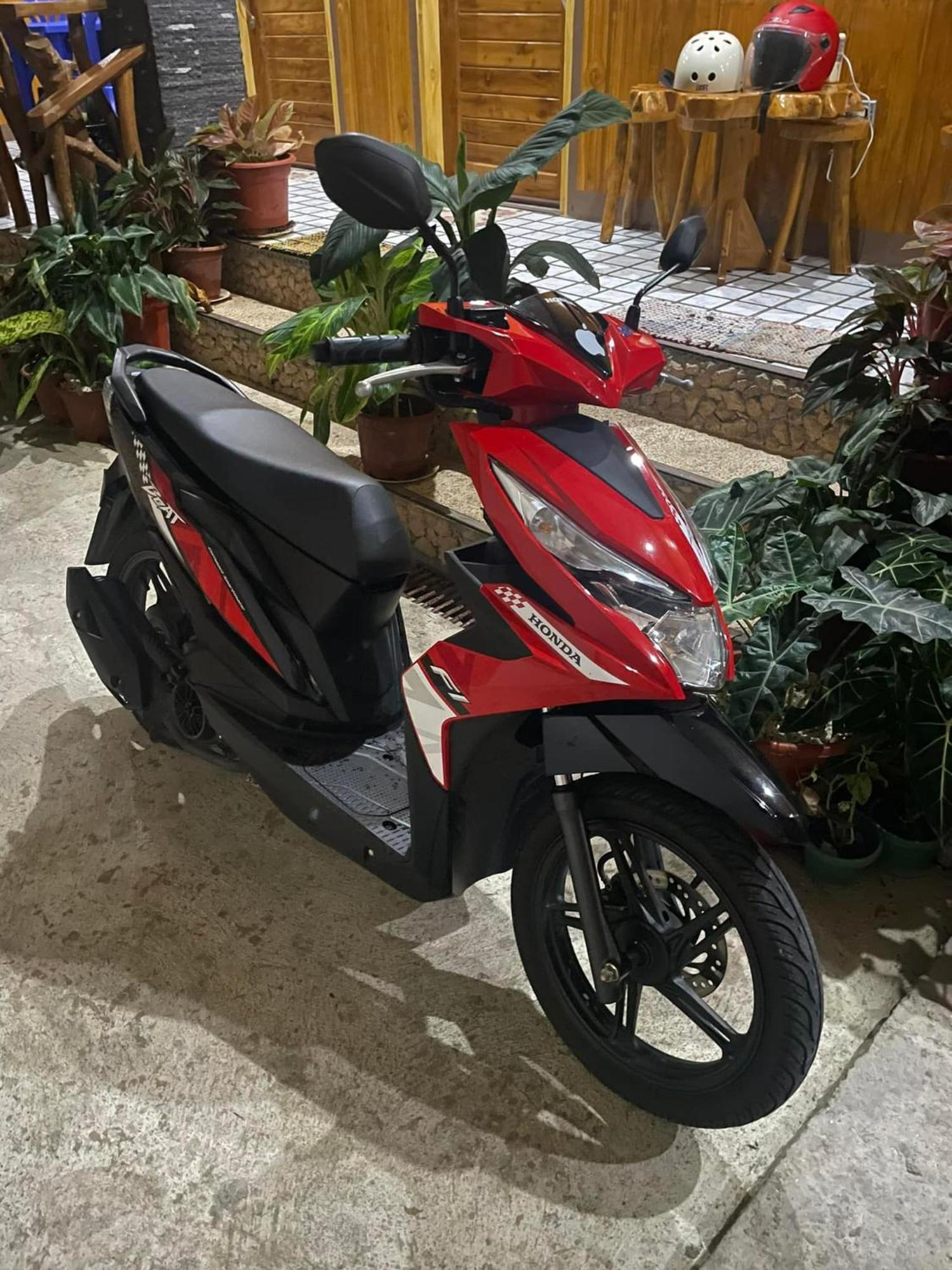 Siquijor Plage Inn Zewnętrze zdjęcie