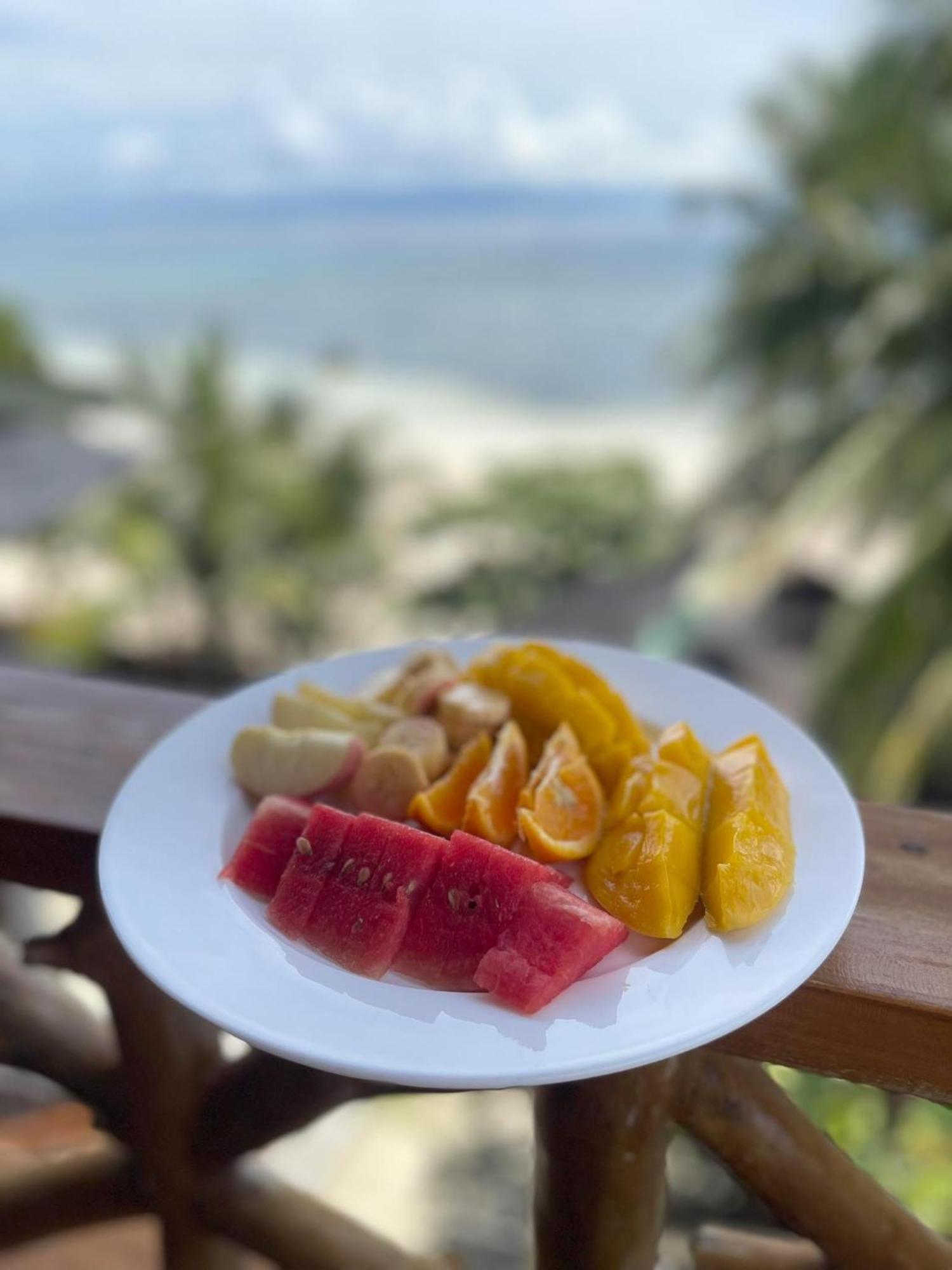 Siquijor Plage Inn Zewnętrze zdjęcie